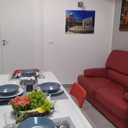 Rigoletto Holiday Home,Centrocittà Palermo-2